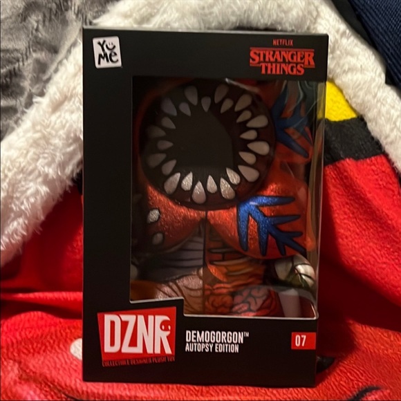 Stranger Things - Picture 1 of 1